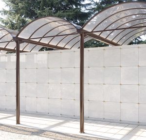Loculi in Vetroresina