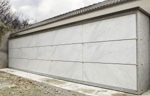 Q-Box Loculi di Fascia in Vetroresina
