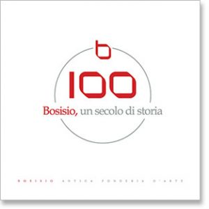 Bosisio, un secolo di storia. Catalogo generale
