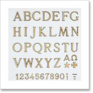 Programma per composizioni epigrafi: romano ed esperia