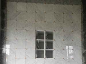 Q box Cinerari in vetroresina 4040 e 4070