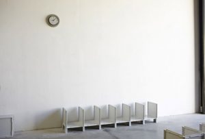 Installazione Ossari in vetrorestina qbox
