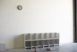 Installazione Ossari in vetrorestina qbox