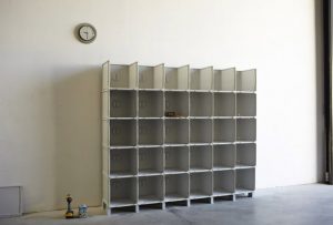 Installazione Ossari in vetrorestina qbox