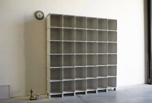 Installazione Ossari in vetrorestina qbox