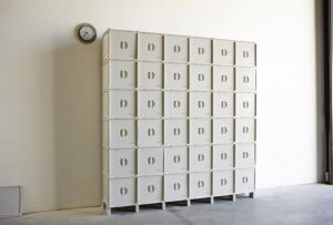 Installazione Ossari in vetrorestina qbox