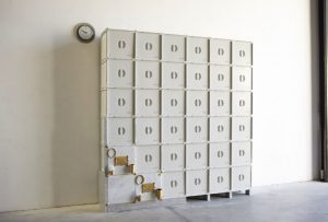 Installazione Ossari in vetrorestina qbox
