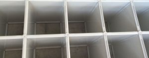 Qbox Cinerari in vetroresina 4040 e 4070