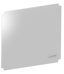 Coperchio 40x40