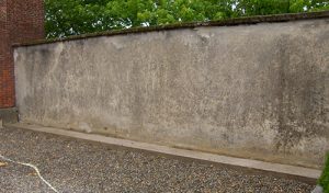 Ossari di fascia in alluminio