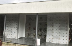 Ossari di fascia in vetroresina 7030
